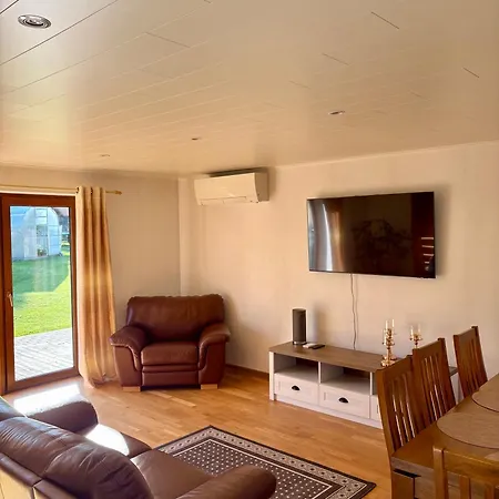 Chalet Kevade Majatus *