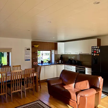 Kevade Majatus Chalet