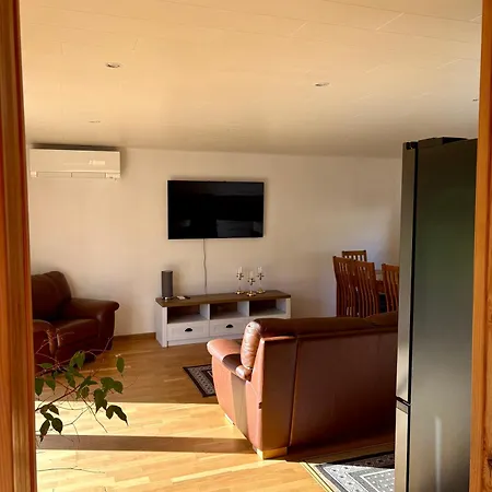 Chalet Kevade Majatus